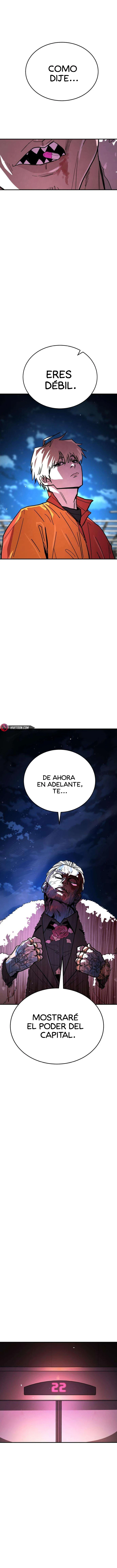 El  delivery de los vergazos Capitulo 16 página 17