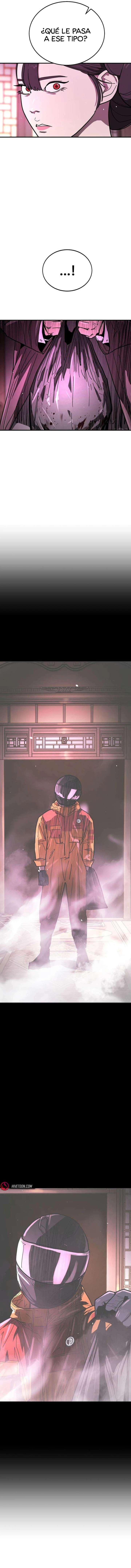 El  delivery de los vergazos Capitulo 16 página 21