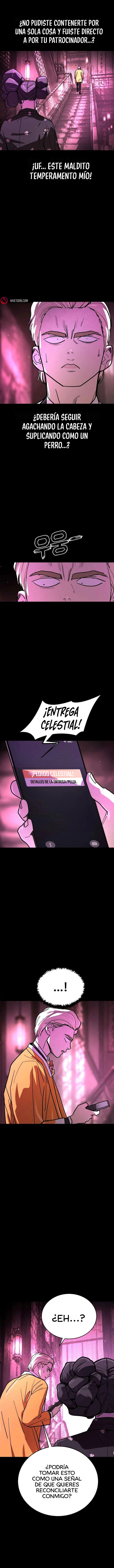 El  delivery de los vergazos Capitulo 16 página 3