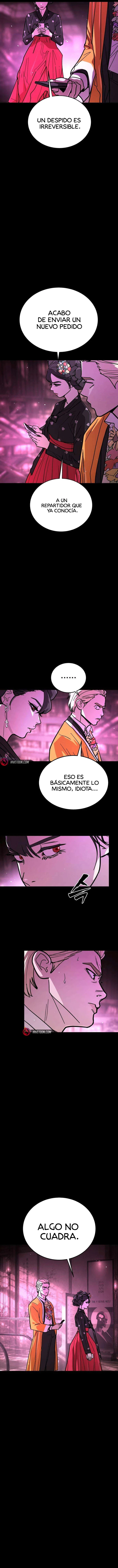 El  delivery de los vergazos Capitulo 16 página 4