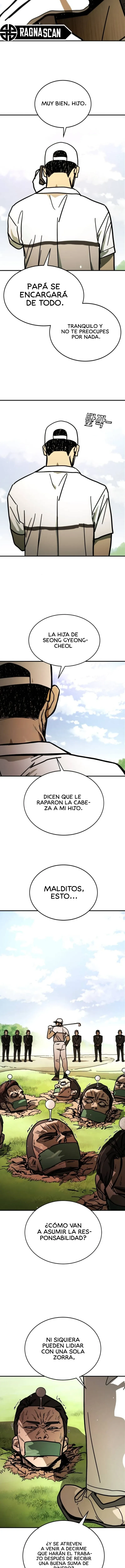 El  delivery de los vergazos Capitulo 2 página 19