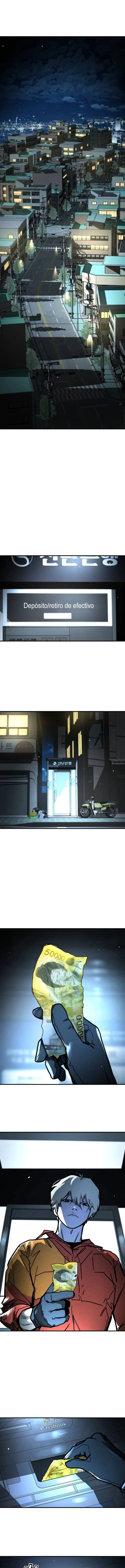 El  delivery de los vergazos Capitulo 2 página 2