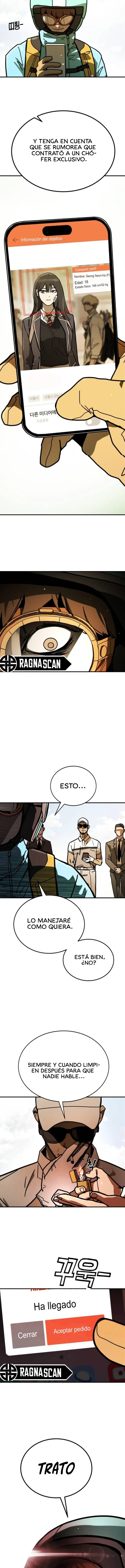 El  delivery de los vergazos Capitulo 2 página 24