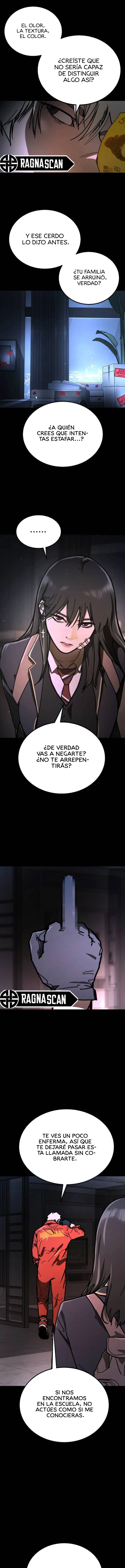 El  delivery de los vergazos Capitulo 2 página 6