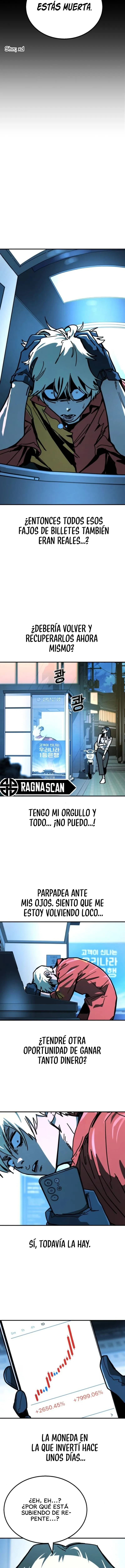 El  delivery de los vergazos Capitulo 2 página 7