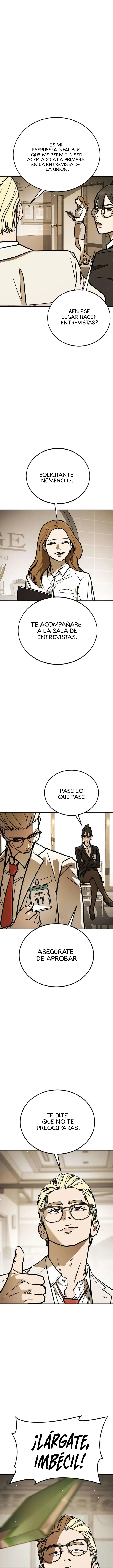El  delivery de los vergazos Capitulo 20 página 14