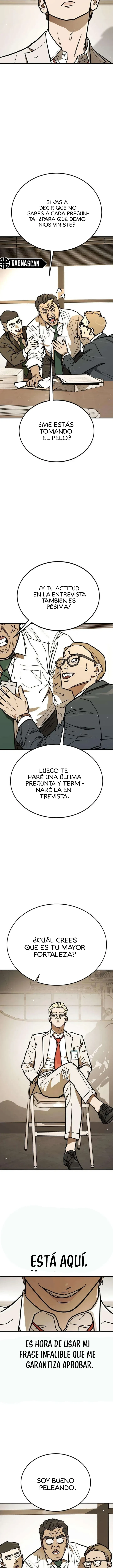 El  delivery de los vergazos Capitulo 20 página 15