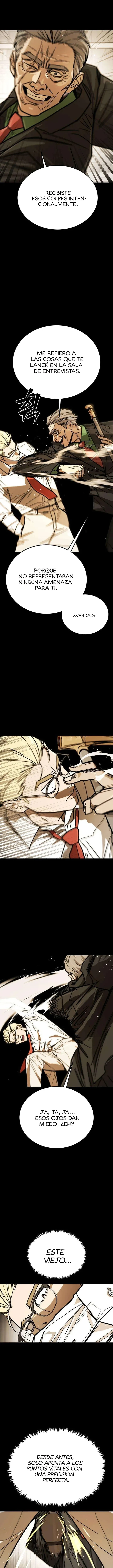 El  delivery de los vergazos Capitulo 20 página 19