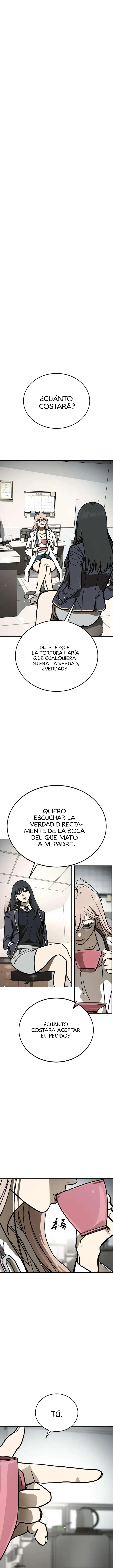 El  delivery de los vergazos Capitulo 20 página 2