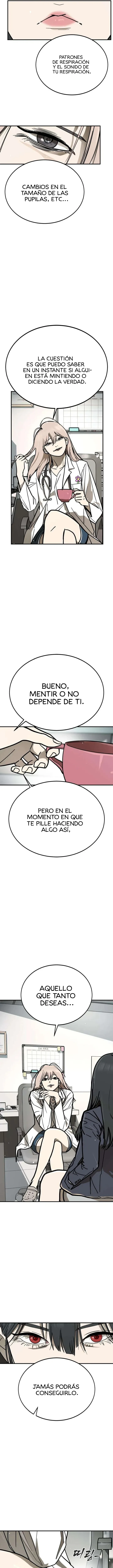 El  delivery de los vergazos Capitulo 20 página 4