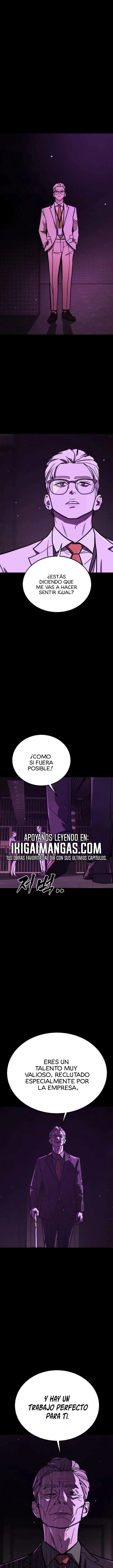 El  delivery de los vergazos Capitulo 21 página 11