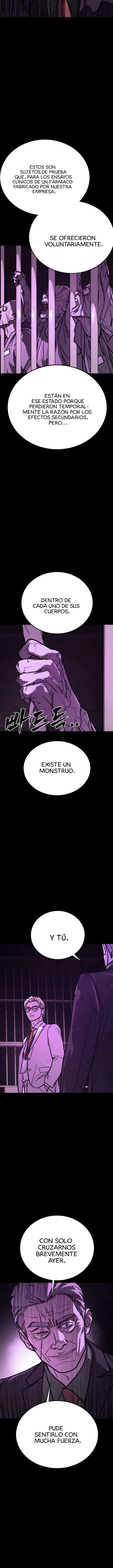 El  delivery de los vergazos Capitulo 21 página 12