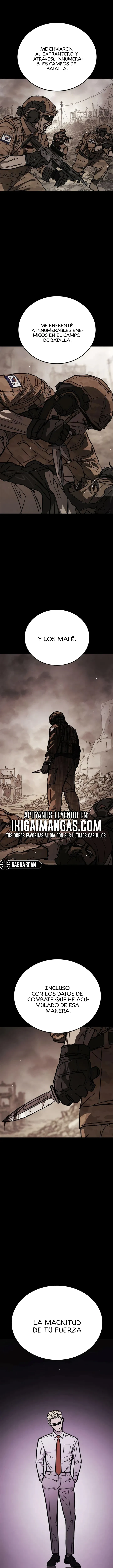 El  delivery de los vergazos Capitulo 21 página 13