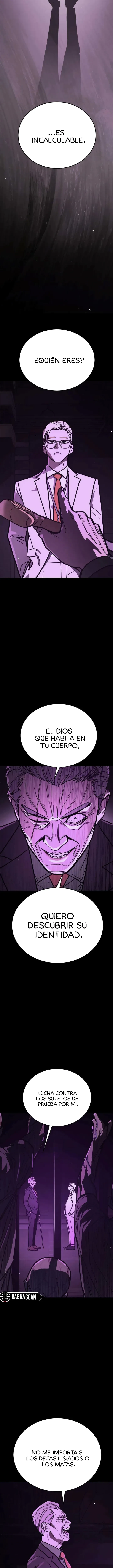 El  delivery de los vergazos Capitulo 21 página 14
