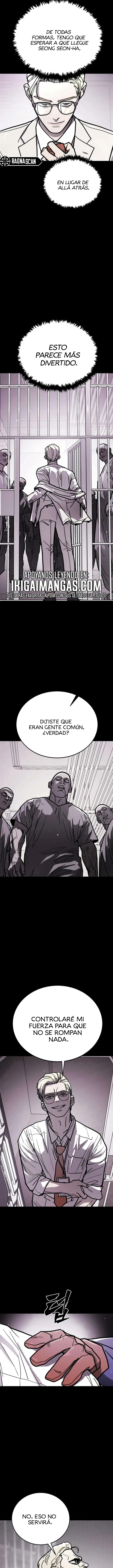 El  delivery de los vergazos Capitulo 21 página 16