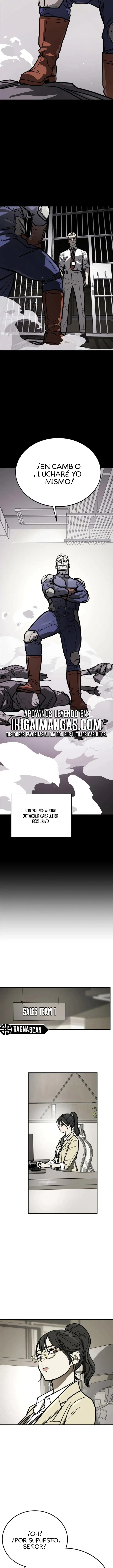 El  delivery de los vergazos Capitulo 21 página 18