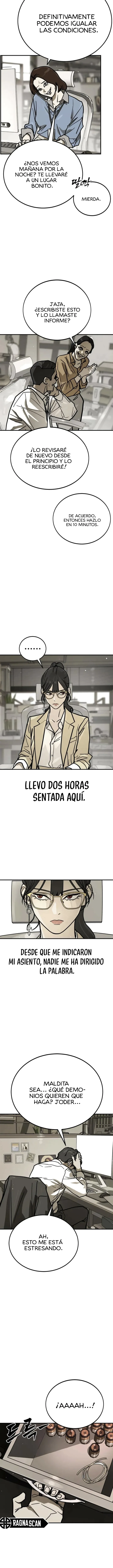 El  delivery de los vergazos Capitulo 21 página 19