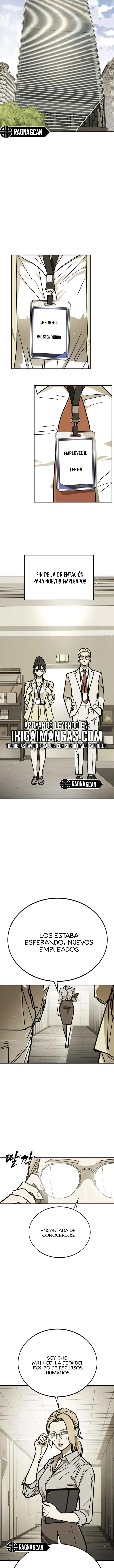 El  delivery de los vergazos Capitulo 21 página 5