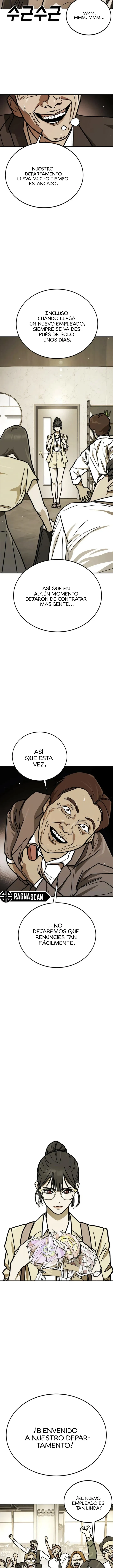 El  delivery de los vergazos Capitulo 21 página 7