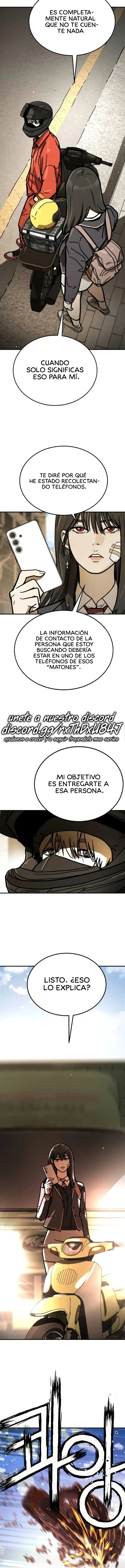 El  delivery de los vergazos Capitulo 3 página 16