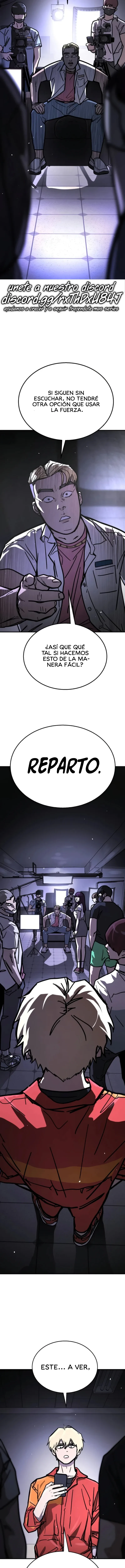 El  delivery de los vergazos Capitulo 3 página 7