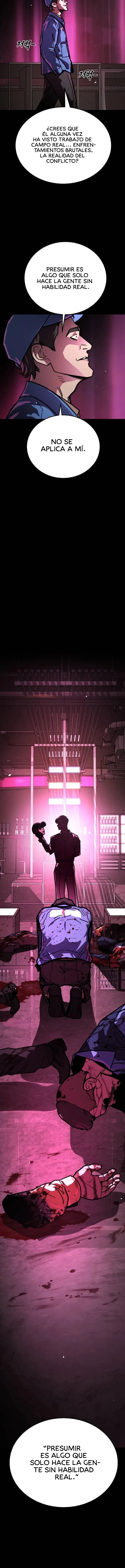 El  delivery de los vergazos Capitulo 4 página 14