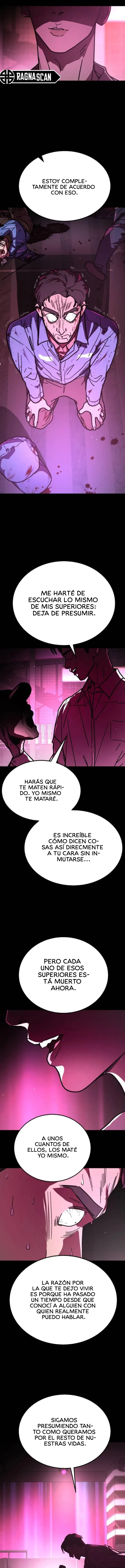 El  delivery de los vergazos Capitulo 4 página 15