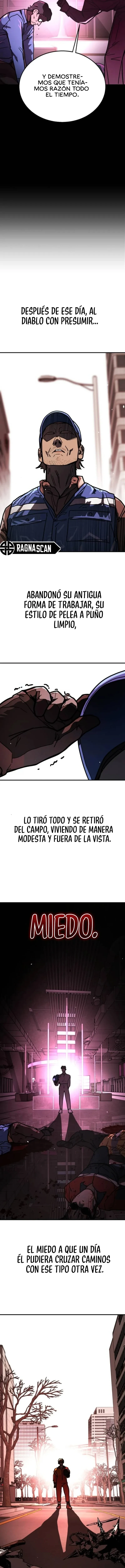 El  delivery de los vergazos Capitulo 4 página 16