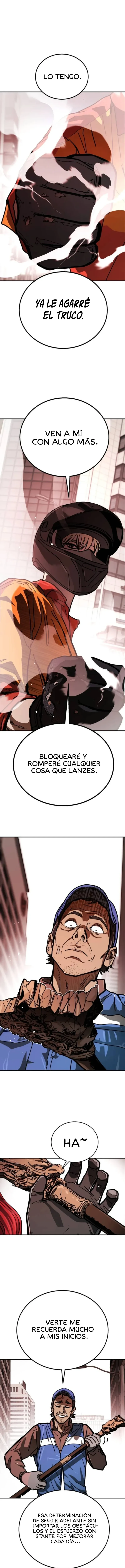 El  delivery de los vergazos Capitulo 4 página 2