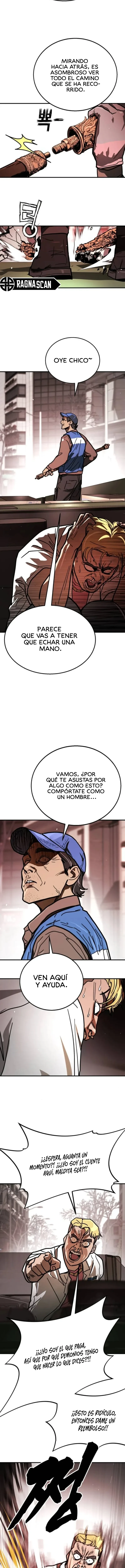 El  delivery de los vergazos Capitulo 4 página 3