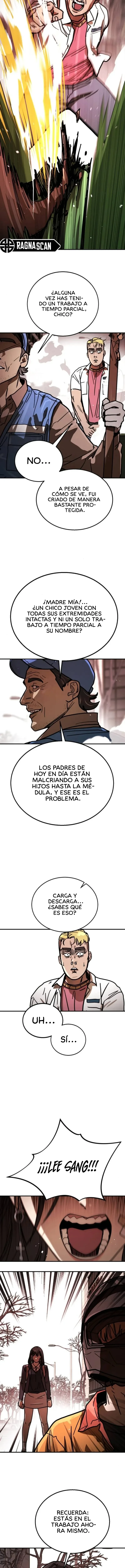 El  delivery de los vergazos Capitulo 4 página 4
