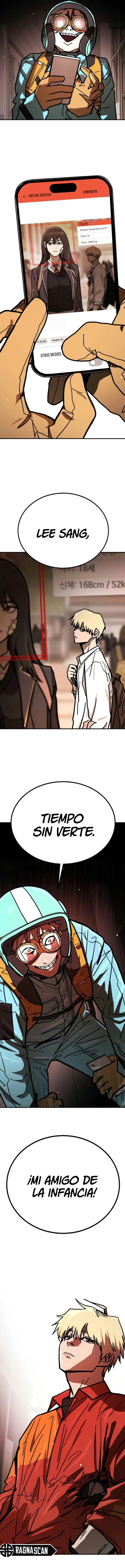 El  delivery de los vergazos Capitulo 5 página 26
