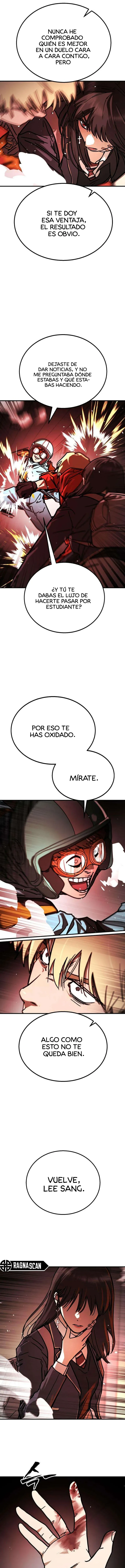 El  delivery de los vergazos Capitulo 6 página 12