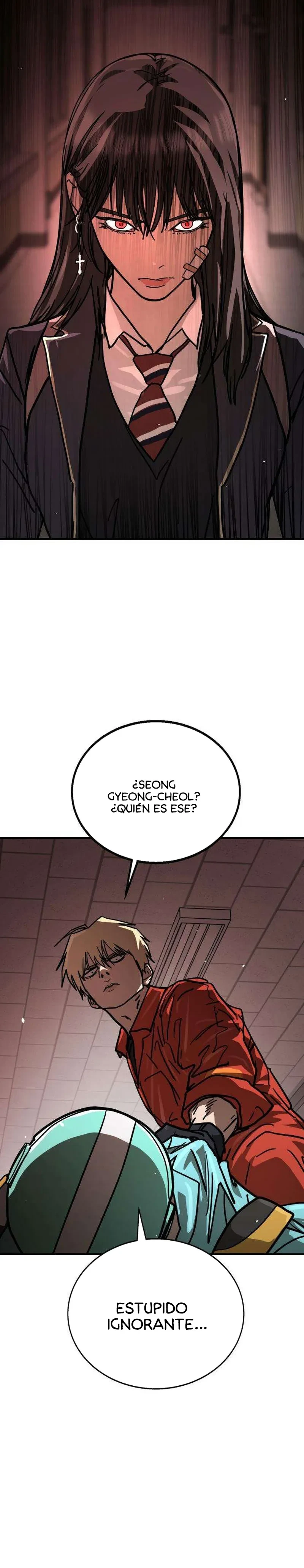El  delivery de los vergazos Capitulo 6 página 25