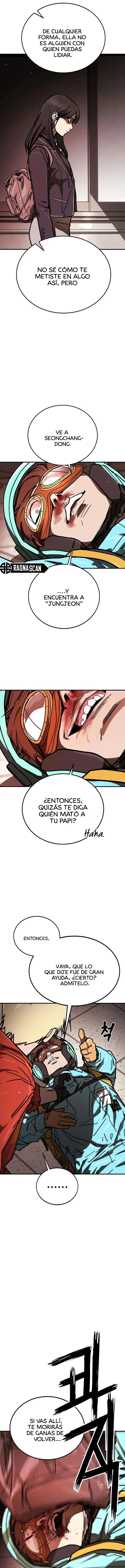 El  delivery de los vergazos Capitulo 6 página 26