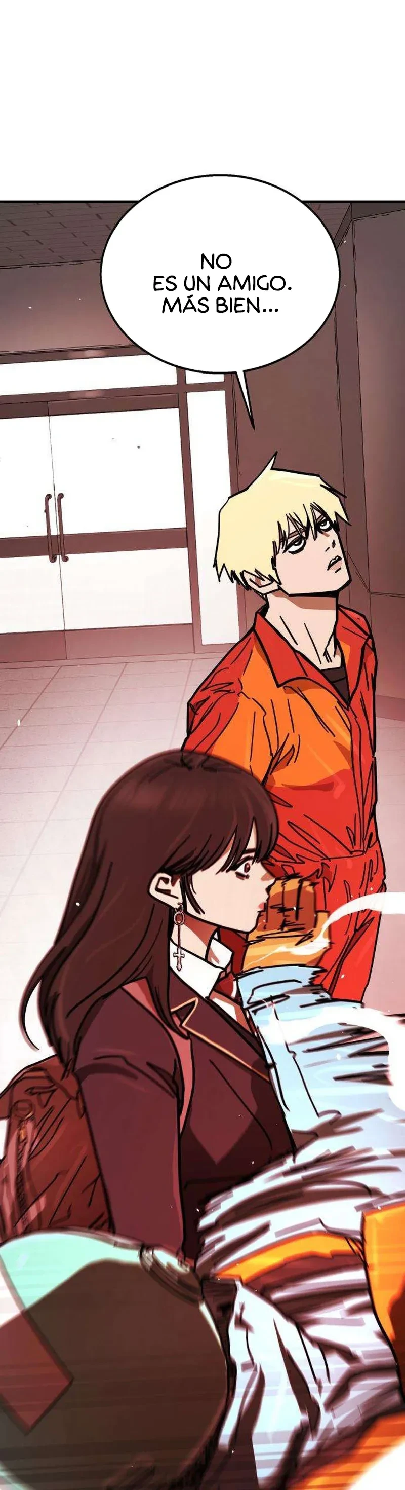 El  delivery de los vergazos Capitulo 6 página 5
