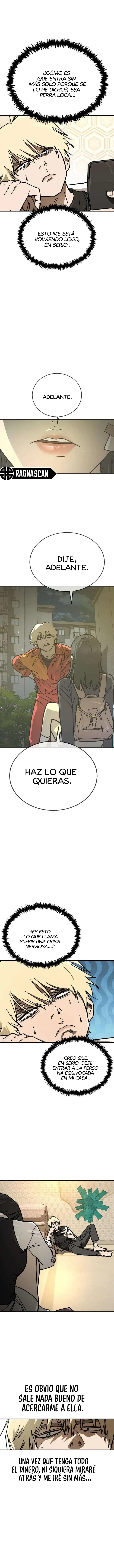 El  delivery de los vergazos Capitulo 7 página 12