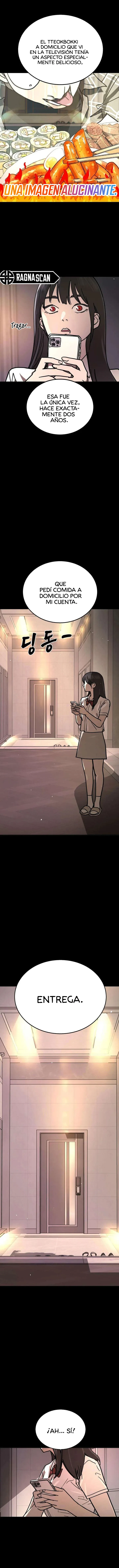 El  delivery de los vergazos Capitulo 7 página 16