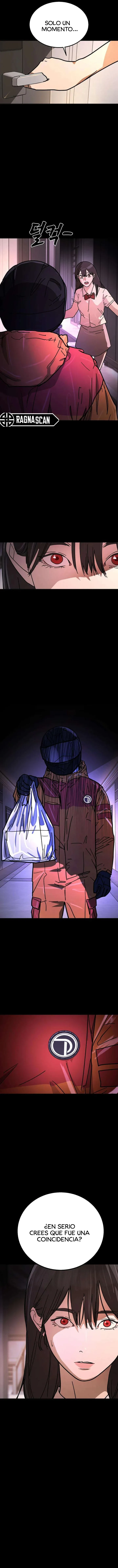 El  delivery de los vergazos Capitulo 7 página 17
