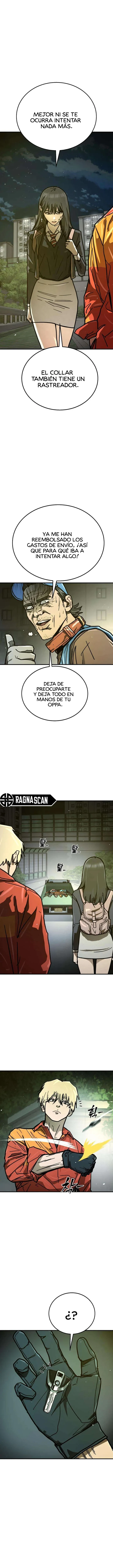 El  delivery de los vergazos Capitulo 7 página 3
