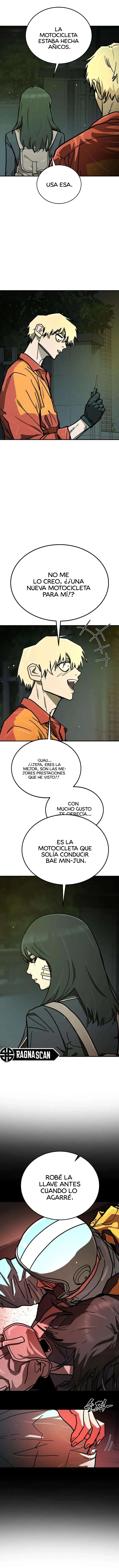 El  delivery de los vergazos Capitulo 7 página 4