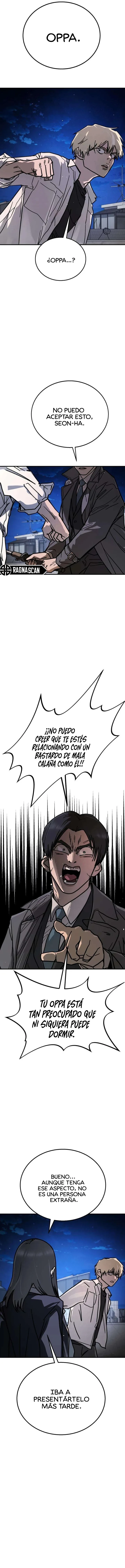 El  delivery de los vergazos Capitulo 8 página 13