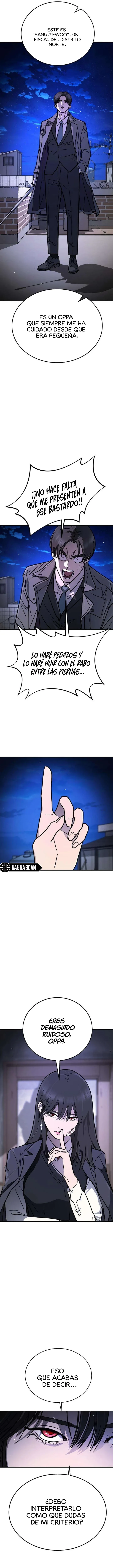 El  delivery de los vergazos Capitulo 8 página 14