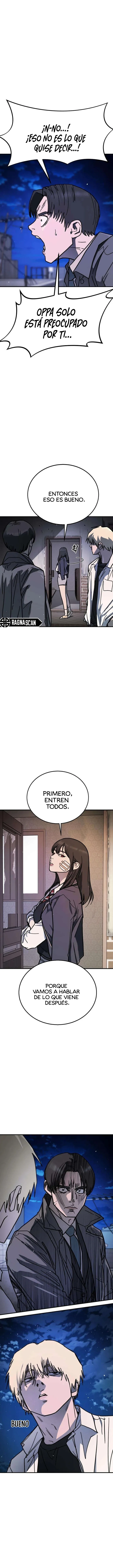 El  delivery de los vergazos Capitulo 8 página 15