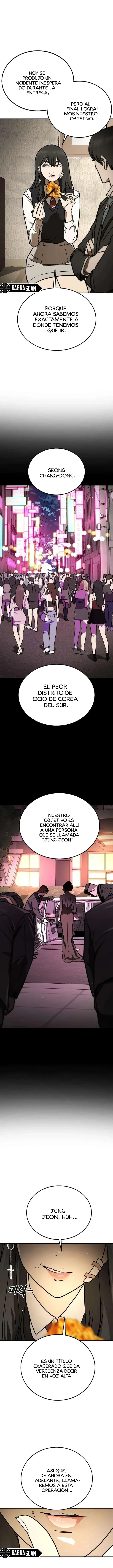 El  delivery de los vergazos Capitulo 8 página 17