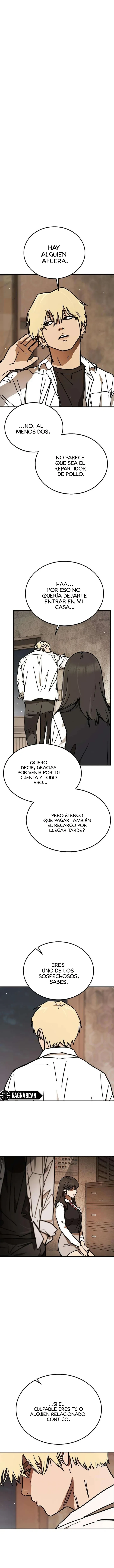 El  delivery de los vergazos Capitulo 8 página 2
