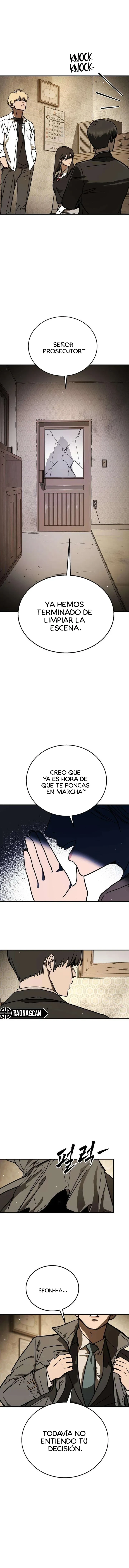 El  delivery de los vergazos Capitulo 8 página 23