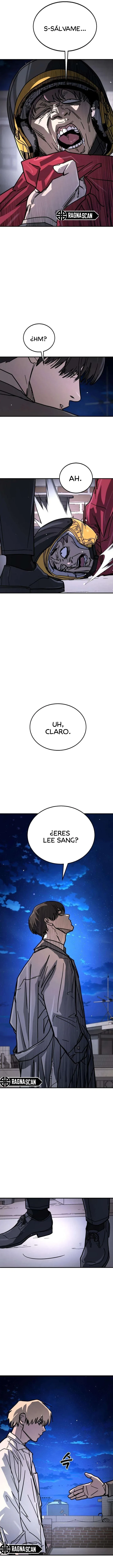 El  delivery de los vergazos Capitulo 8 página 4