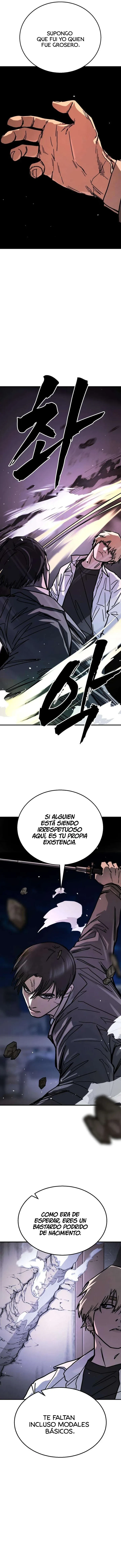 El  delivery de los vergazos Capitulo 8 página 6