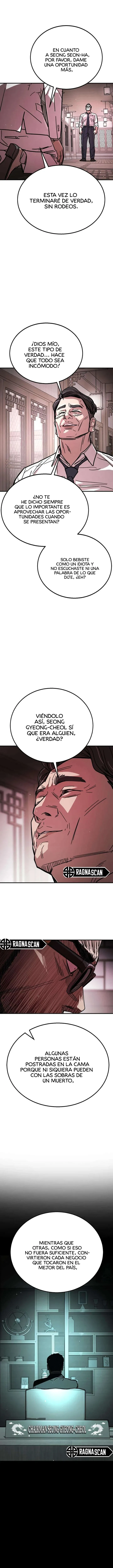 El  delivery de los vergazos Capitulo 9 página 10